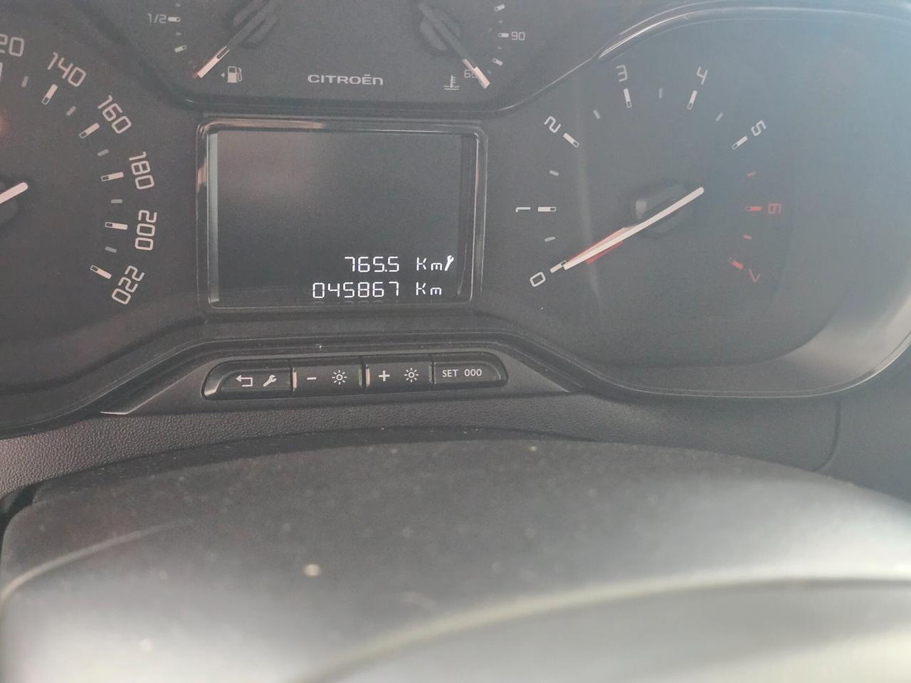 Citroen C3 PureTech 110 S&S Shine Pack