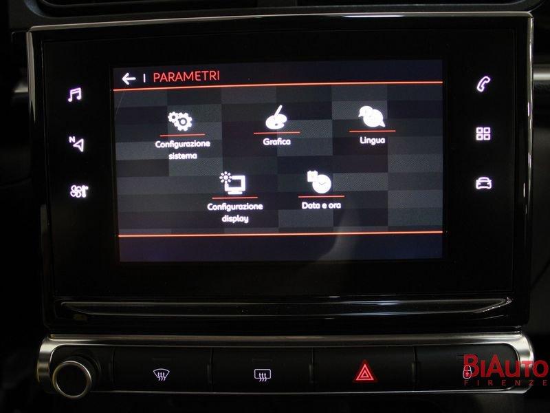 Citroën C3 C3 BlueHDi 75 S&S Shine