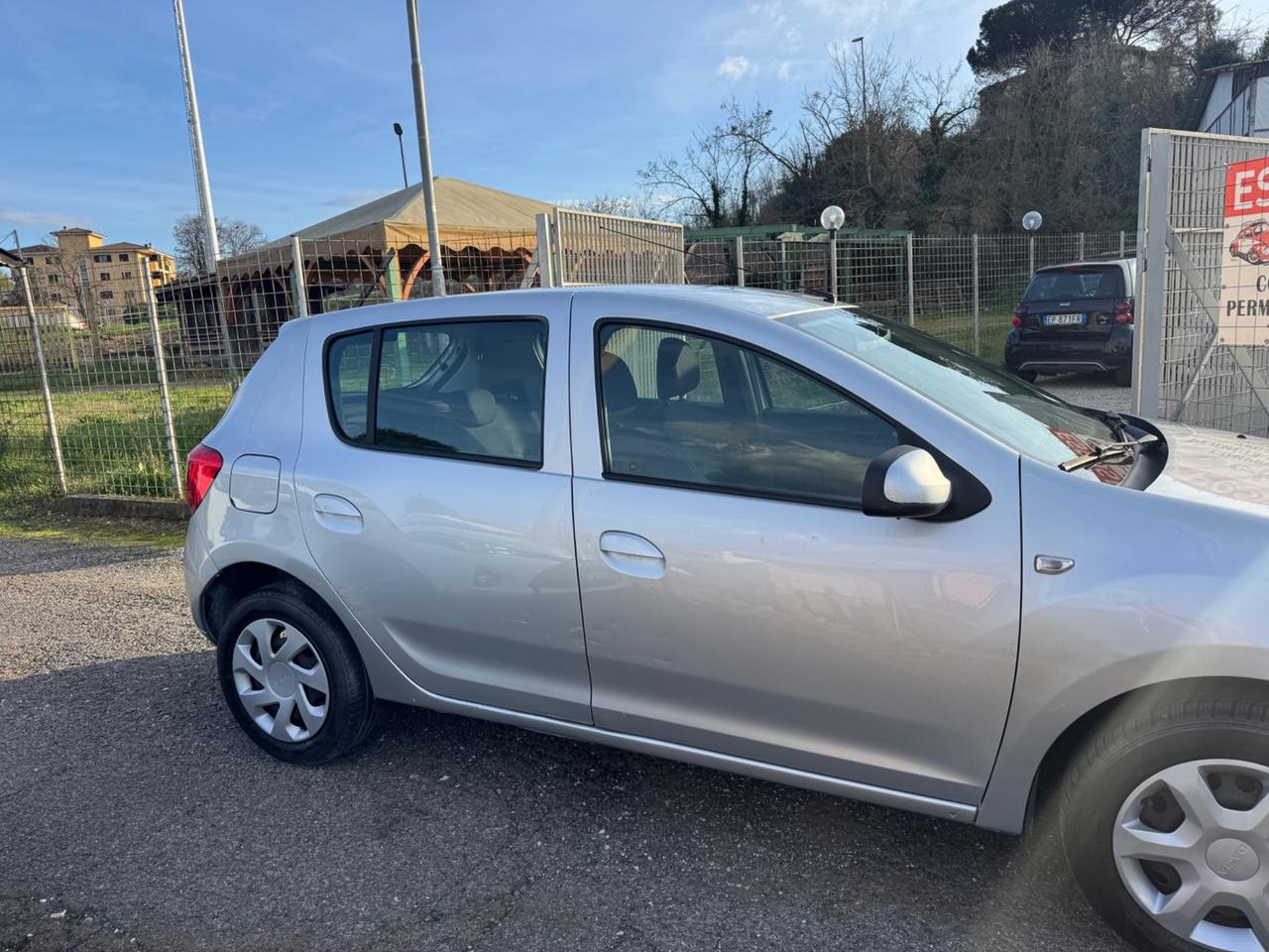 Dacia Sandero 0.9 TCe 12V 90CV Start&Stop La Gazzetta dello Sport