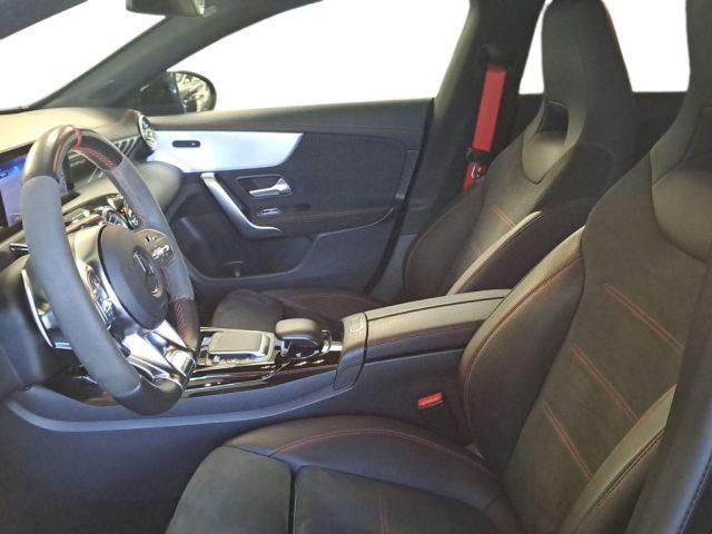 MERCEDES-BENZ CLA 45 AMG 45 S AMG 4Matic+ Shooting Brake