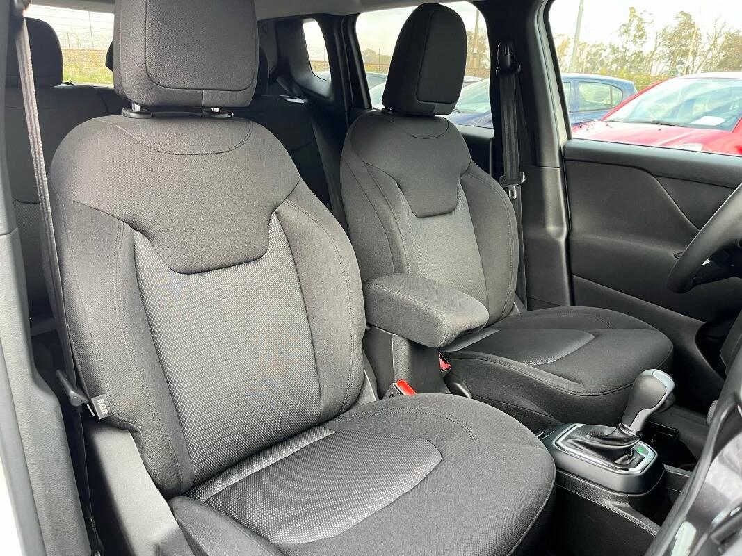 Jeep Renegade 1.3 t4 phev Limited 4xe at6