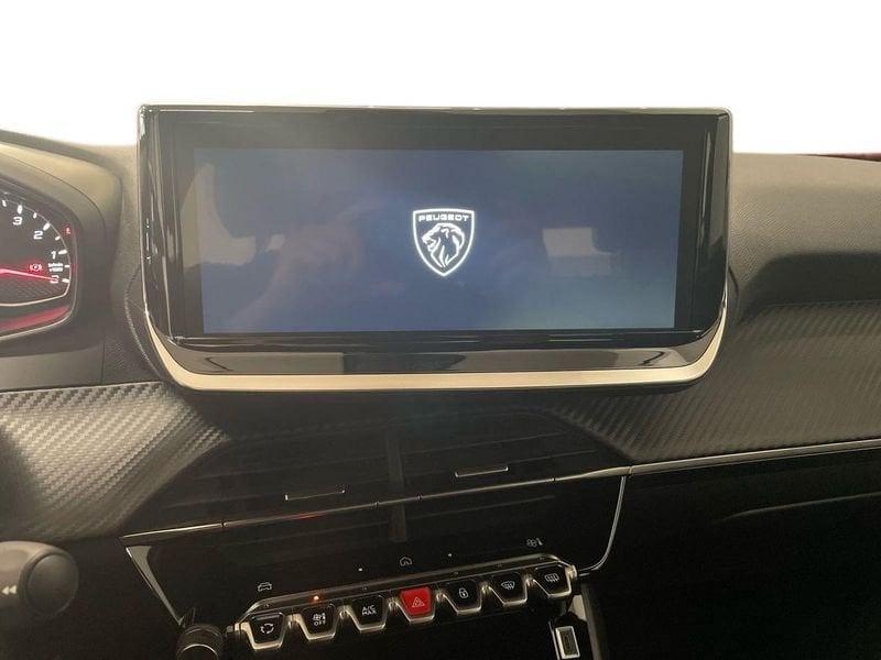 Peugeot 2008 1.2 puretech Active s&s 100cv