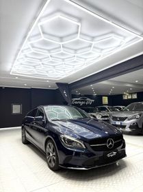 Mercedes-benz CLA 220 d S.W. Automatic Business