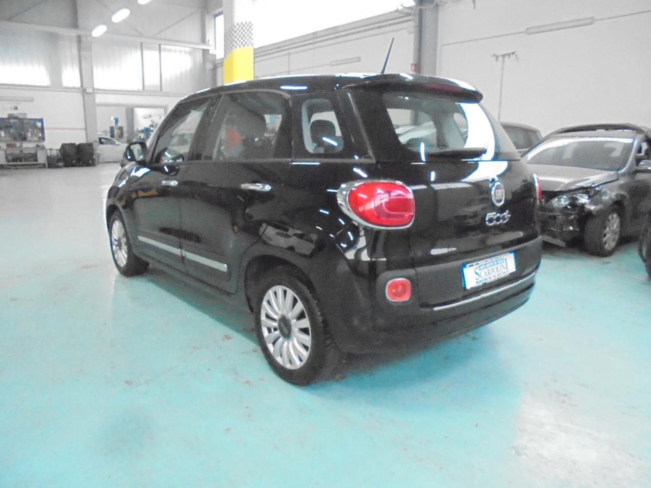 Fiat 500L 1.4 95 CV Lounge