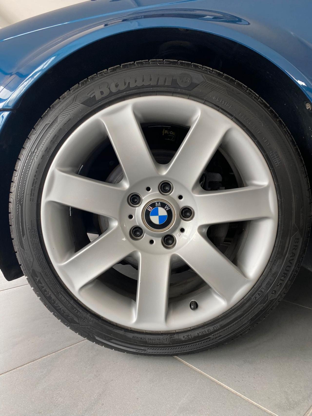 Bmw 320 320Ci (2.2) cat Attiva