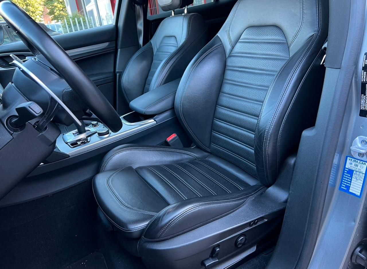 Alfa Romeo Stelvio 2.2 VELOCE Q4 210 CV - *PROMOZIONE*