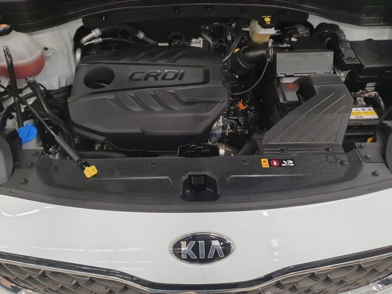 Kia Sportage 1.6 crdi mhev style 2wd 136cv