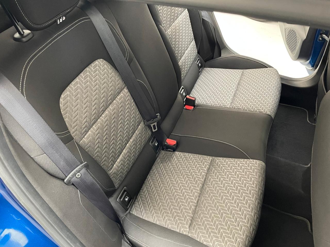 Renault Clio 1.5 dCi 100 CV 5 porte Evolution