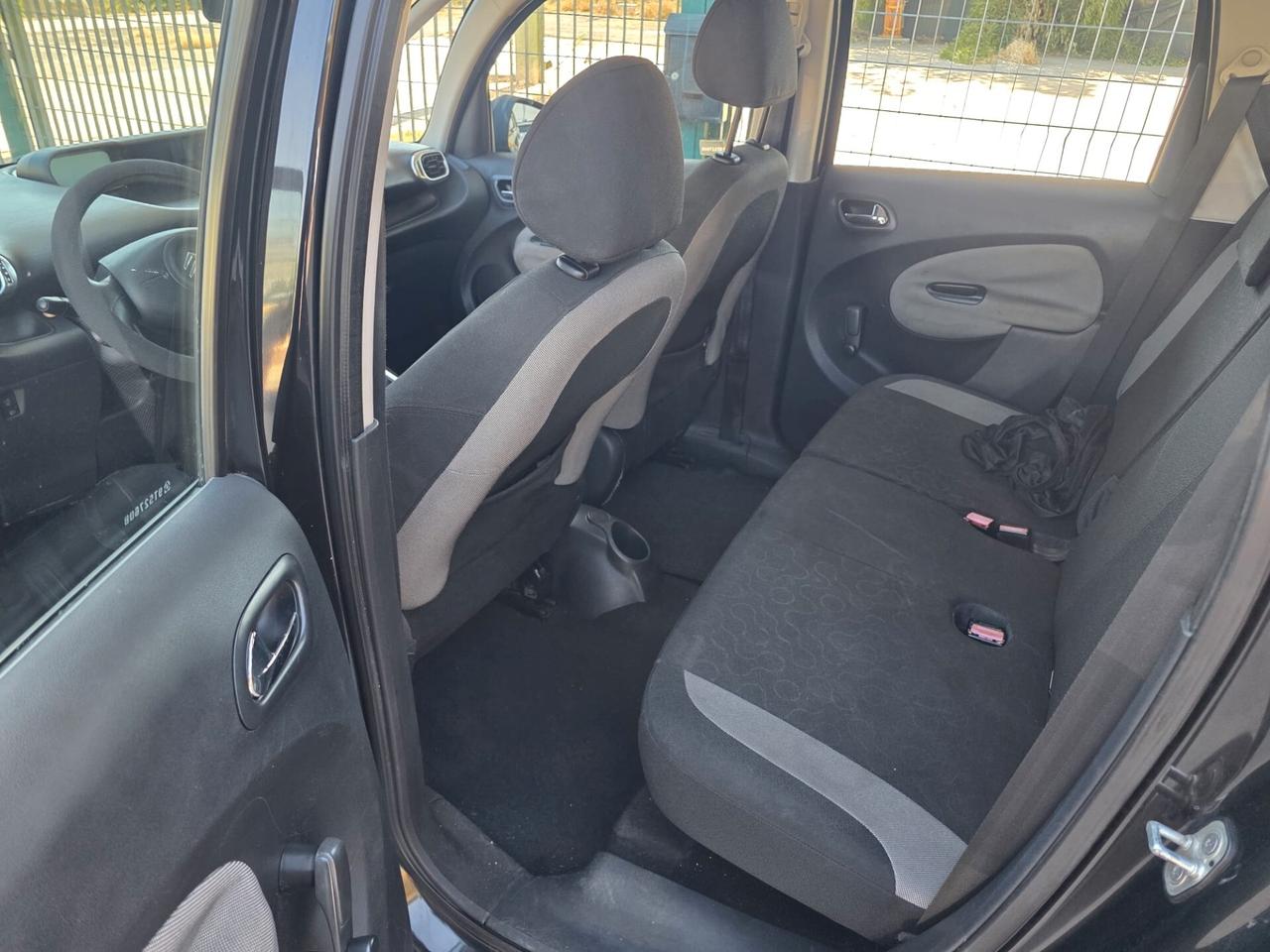 Citroen C3 Picasso 1.4 VTi 95 Ideal
