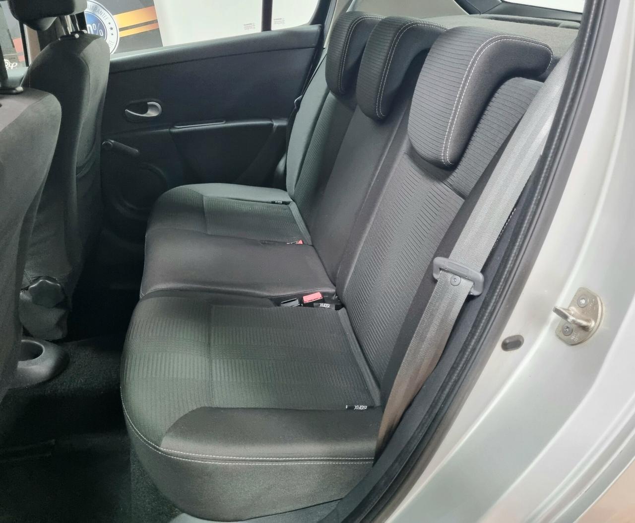 RENAULT CLIO 1.2 BENZINA/GPL 72CV 5p. DYNAMIQUE