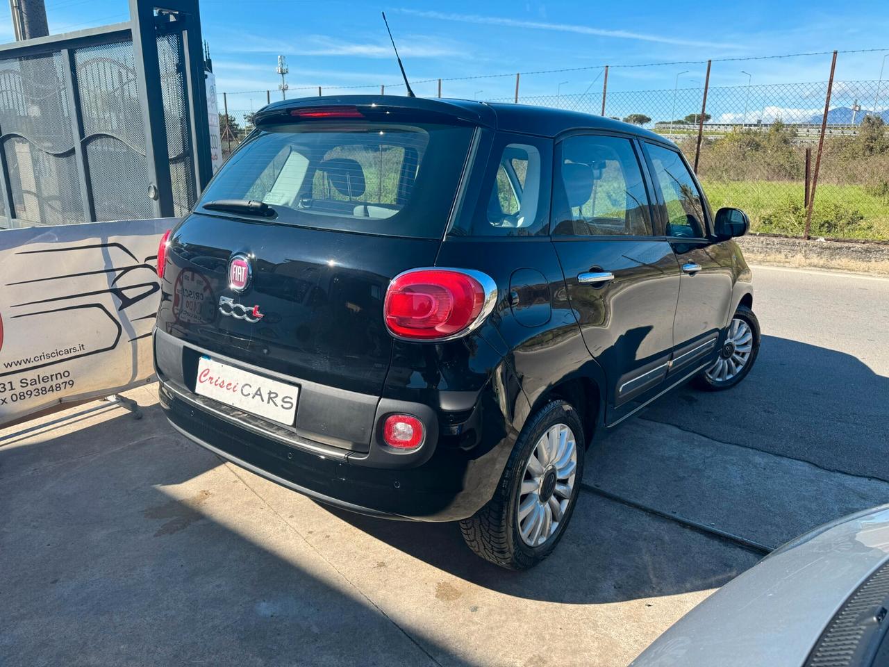 Fiat 500L 1.3 Multijet 85 CV Pop Star