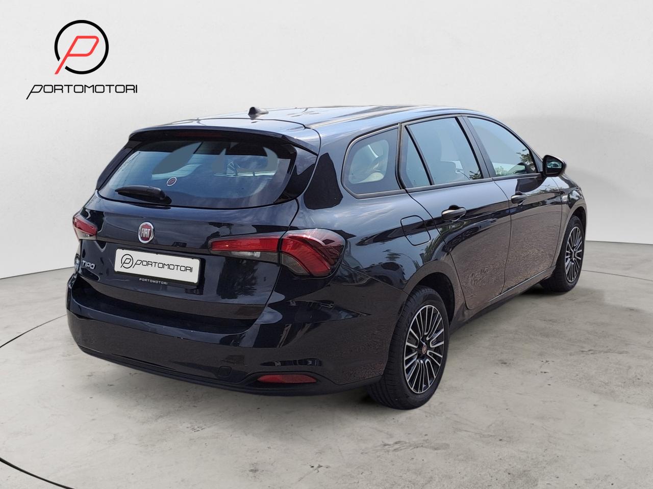 FIAT Tipo (2015-->) - Tipo 1.0 SW
