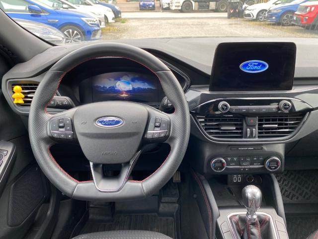 FORD Kuga 1.5 EcoBlue 120 CV 2WD ST-Line KM CERTIFICATI