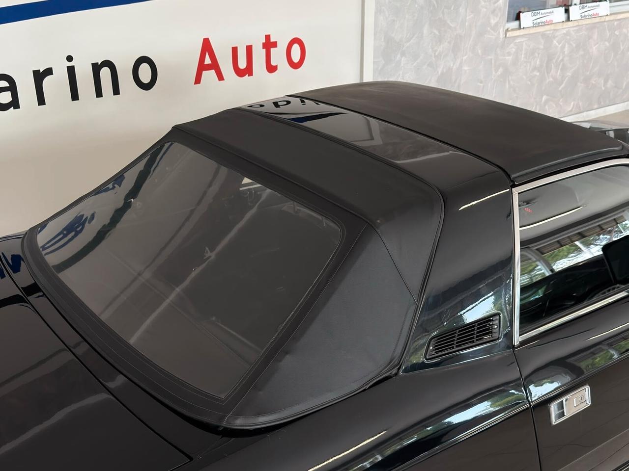 Lancia Beta HP Spider 2.0 i.e.