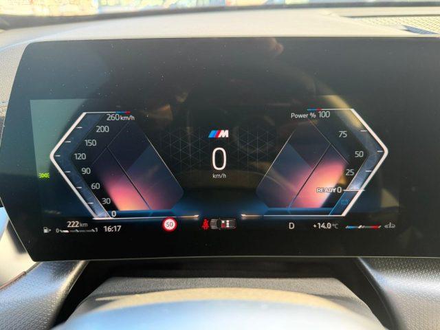 BMW X1 sDrive 18d Msport Pro