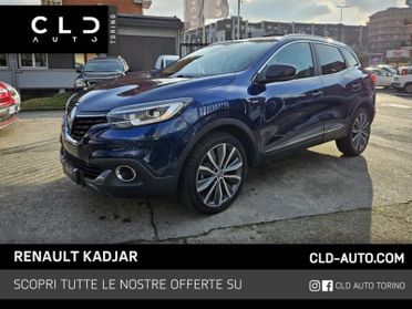 Renault Kadjar dCi 8V 110CV Energy Bose
