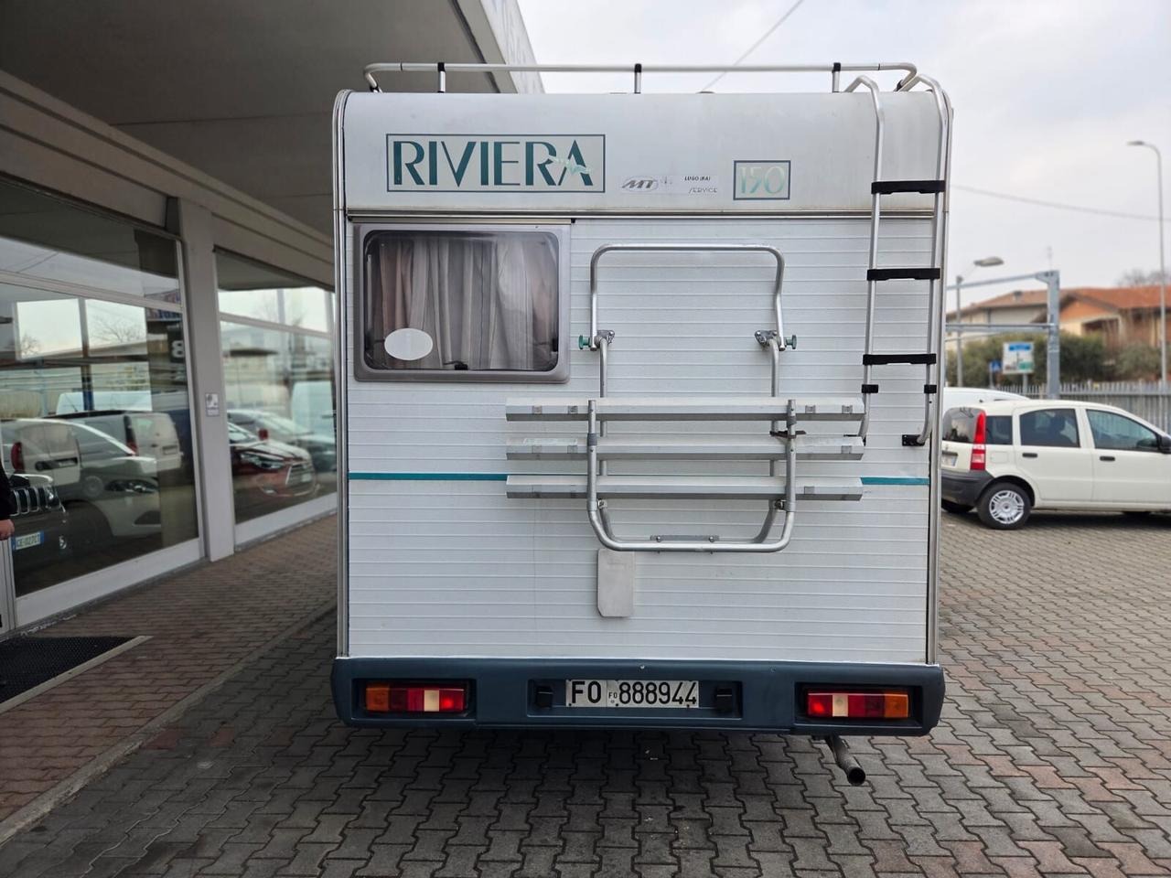 Riviera Transit