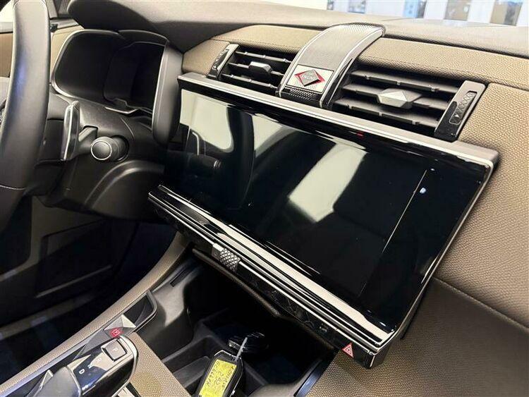 DS DS 7 Crossback Grand Chic BR931837 2.0 Diesel 177CV