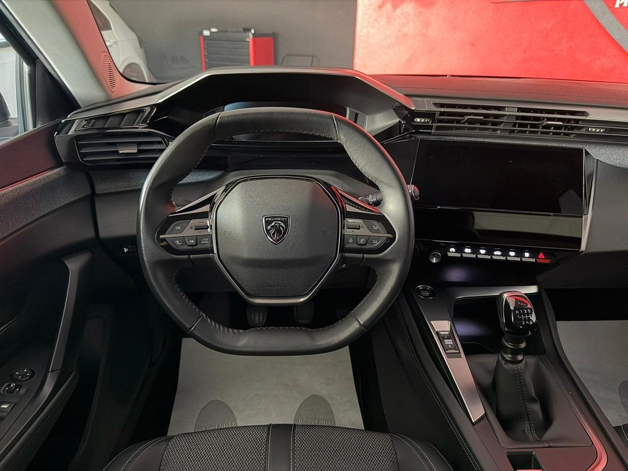 Peugeot 308 BlueHDi 130 S&S SW Allure Pack