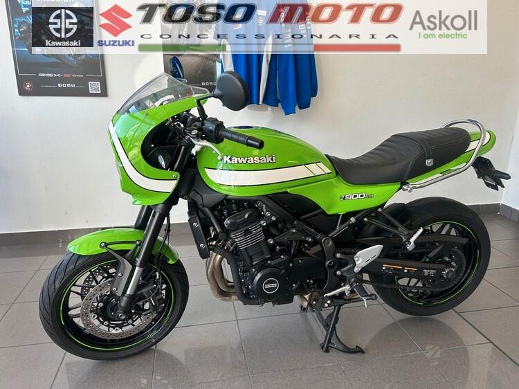 Kawasaki Z 900 RS