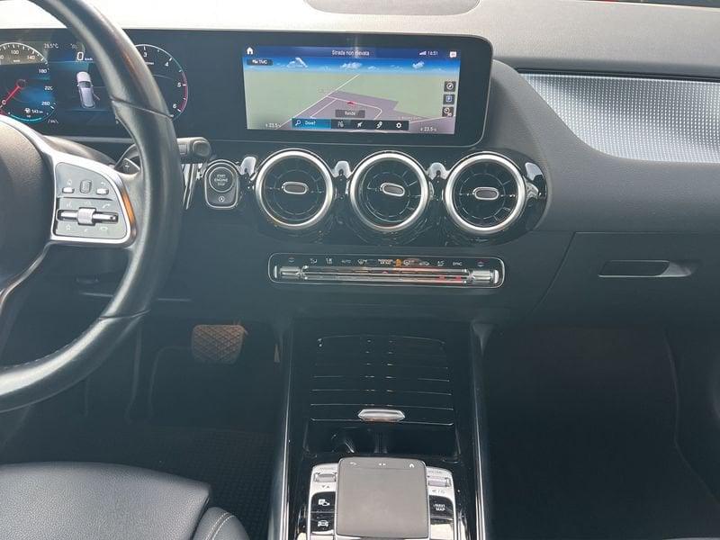 Mercedes-Benz Classe B B 180 d Automatic Sport Night Pack