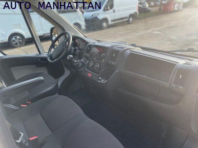 PEUGEOT Boxer CARROATTREZZI PATENTE B