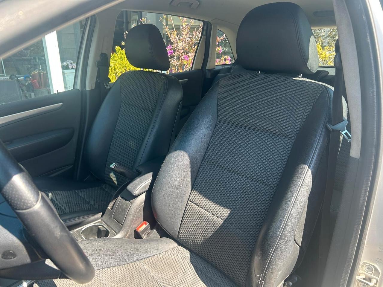 Mercedes-benz B 200 CDI Sport