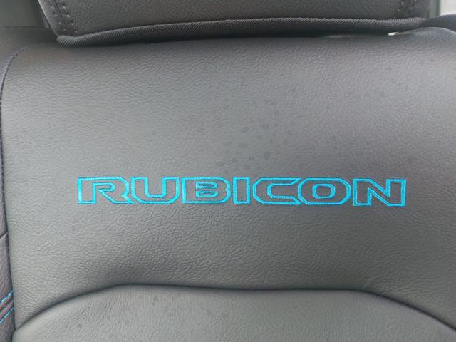 JEEP Wrangler PLUG-IN HYBRID MY23 Rubicon 2.0 4xe PHEV 380cv AT8