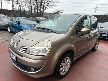 Renault Modus 1.5 dCi 90CV Live, UNIPROP, OK NEOPATENTATI!!