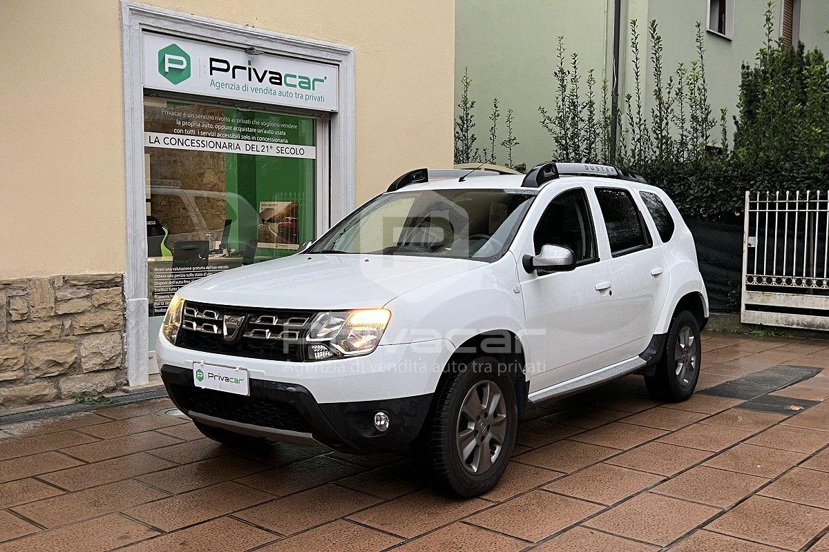 DACIA Duster 1.6 115 CV S&S 4x2 GPL Serie Speciale Brave2