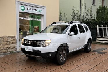DACIA Duster 1.6 115 CV S&S 4x2 GPL Serie Speciale Brave2