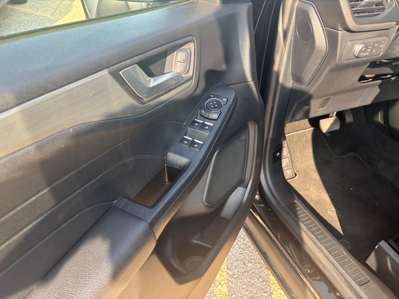 Ford Kuga 1.5 EcoBlue 120 CV 2WD Titanium Business