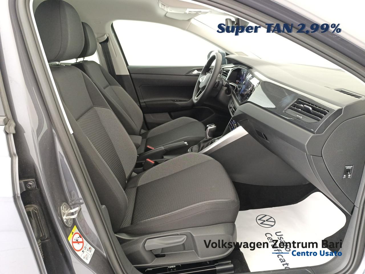 Volkswagen Taigo 1.0 tsi edition plus 115cv dsg