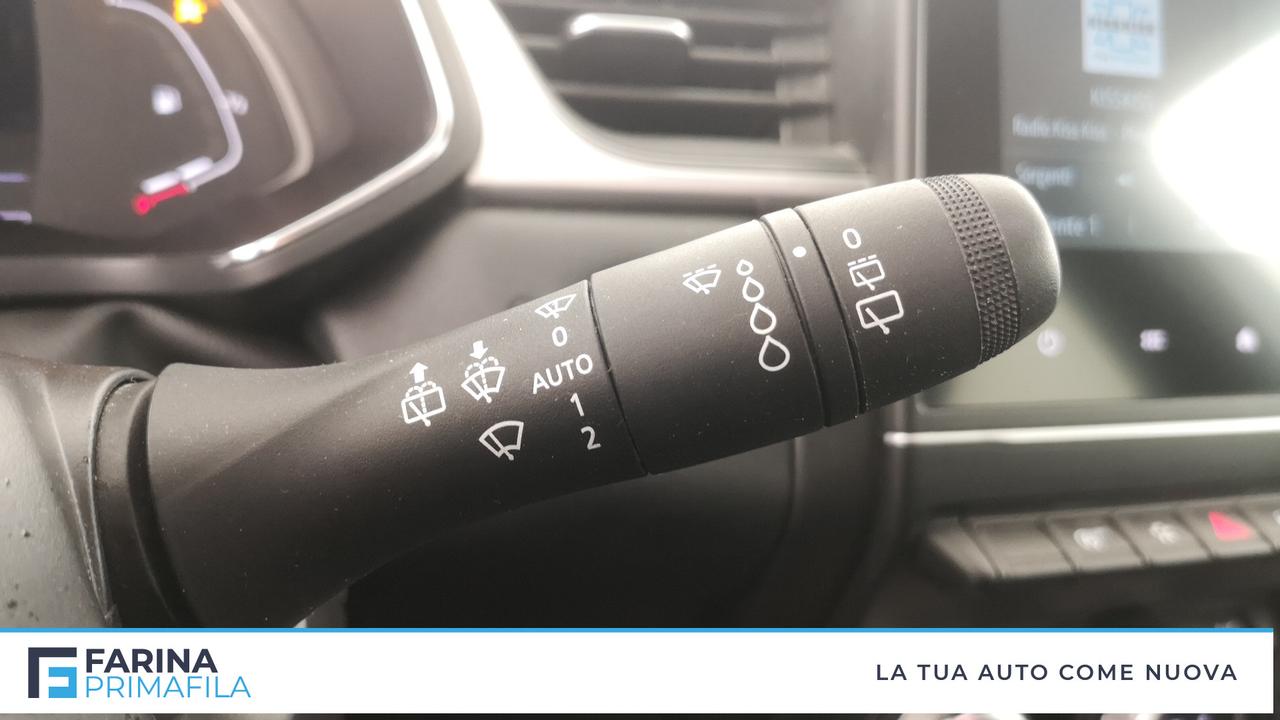 RENAULT Captur II 2019 - Captur 1.0 tce Intens Gpl 100cv my21