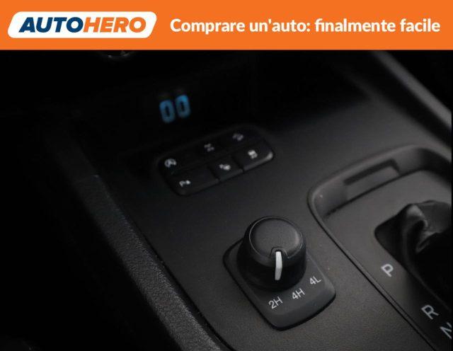 FORD Ranger 2.0 TDCi aut. DC Limited 5 posti