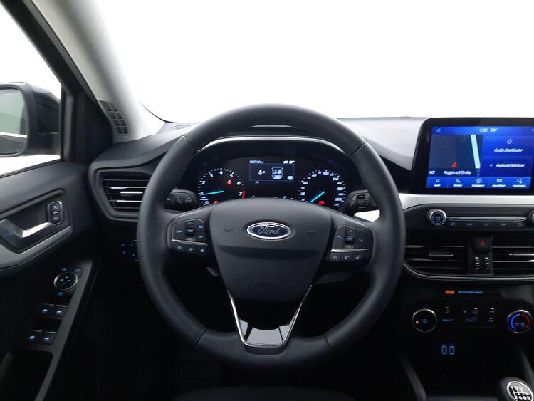 Ford Focus Business BR528013 1.0 Mild Hybrid 125CV