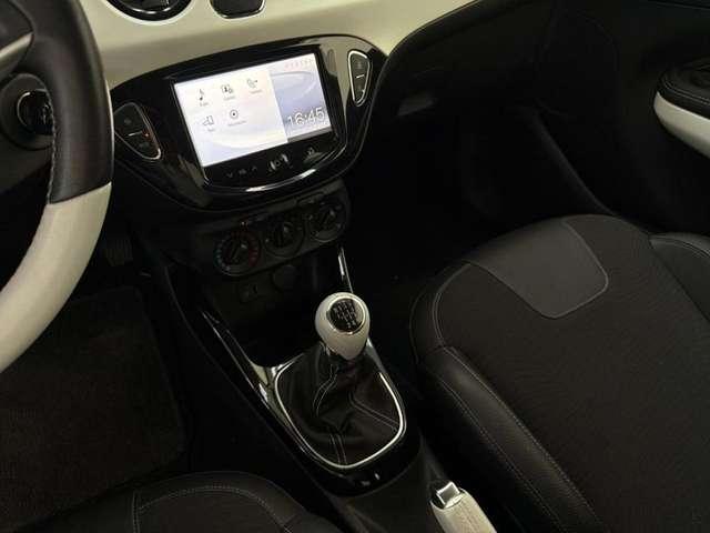 Opel Adam 1.0 SGE 90 CV Start&Stop Air