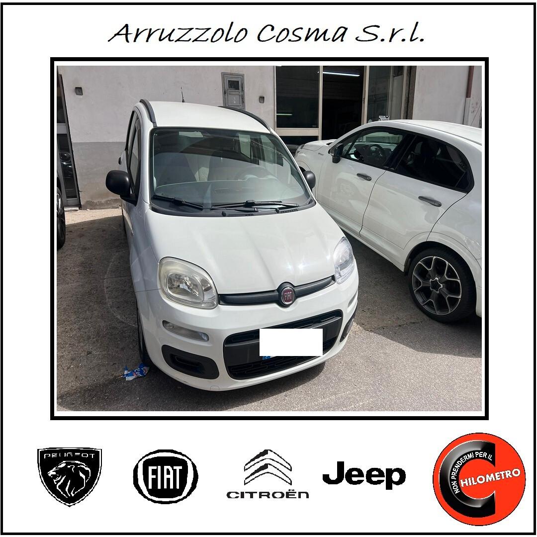 Fiat Panda 1.3 MJT S&S Easy