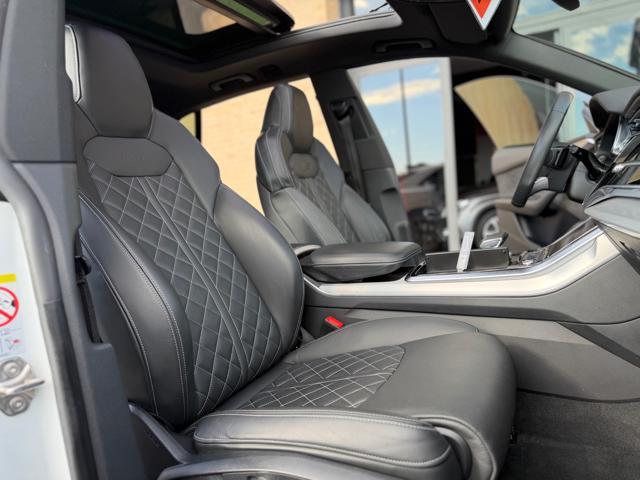 AUDI Q8 50 TDI 286 CV quattro tiptronic S-LINE