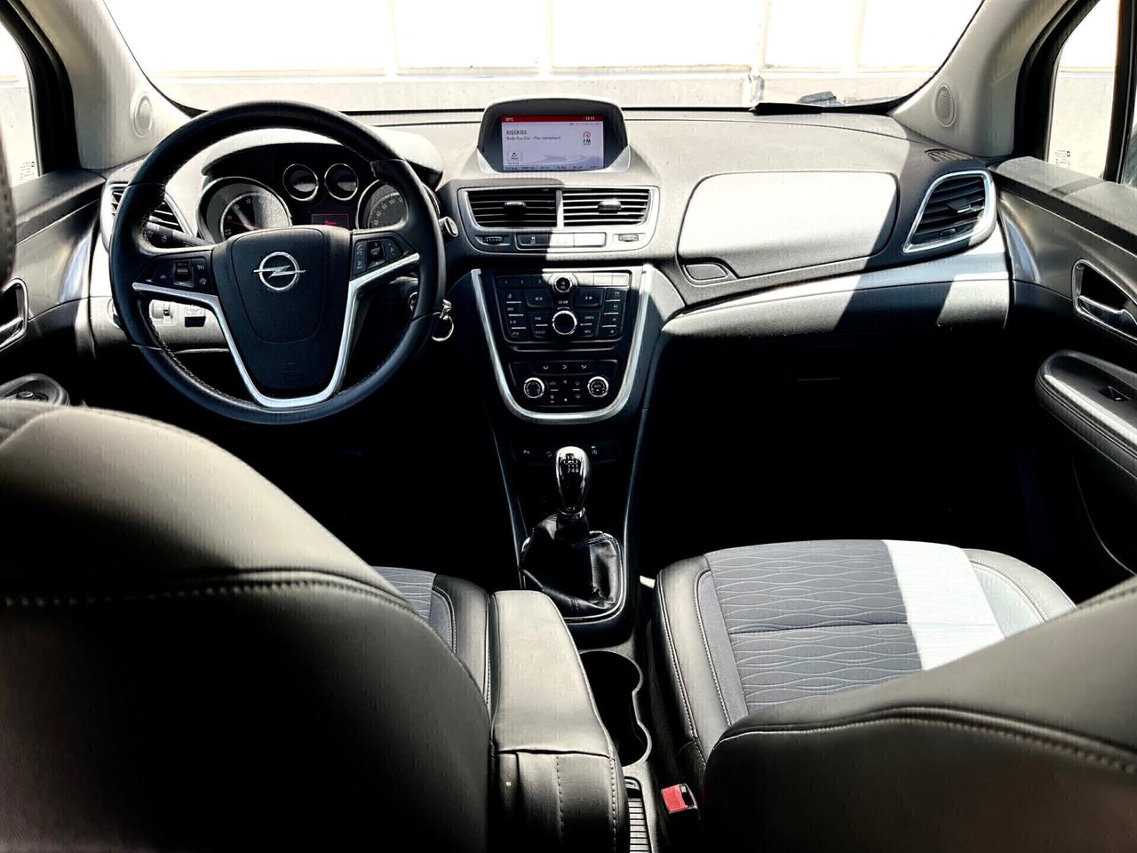 Opel Mokka 1.4 (4x4)GPLSCADENZA2032 Cosmo