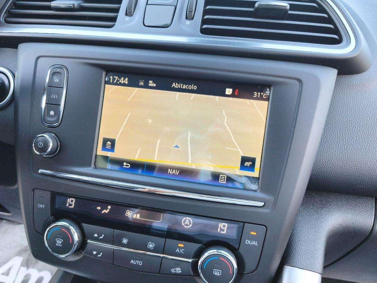 Renault Kadjar 1.5 dCi 110 CV EDC Energy intense