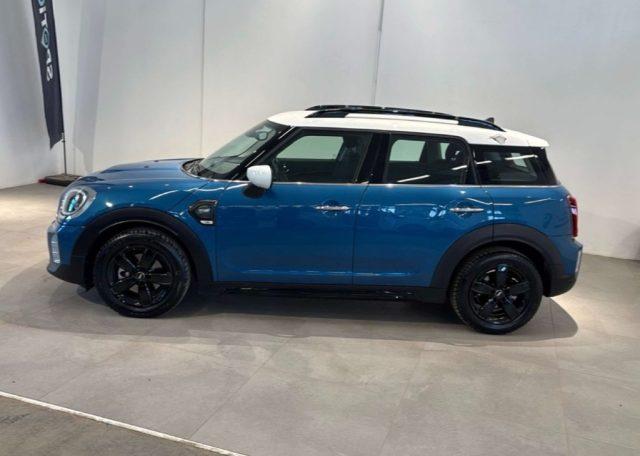 MINI Mini 2.0 Cooper D Northwood Edition Countryman