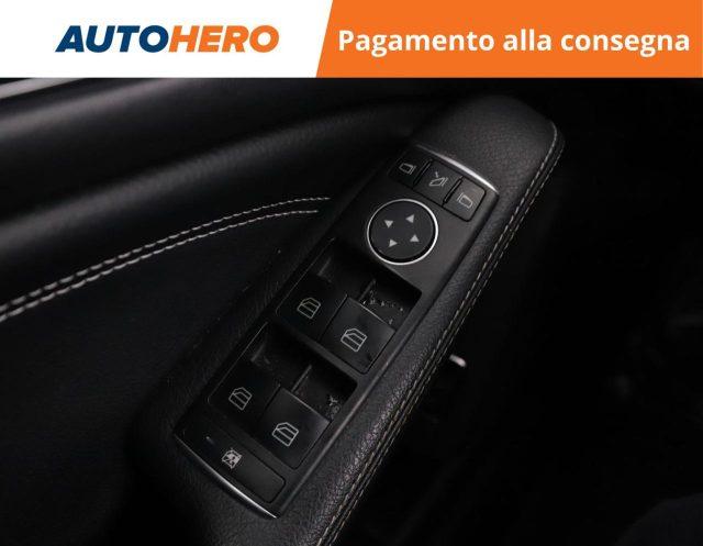 MERCEDES-BENZ CLA 220 d Automatic Sport