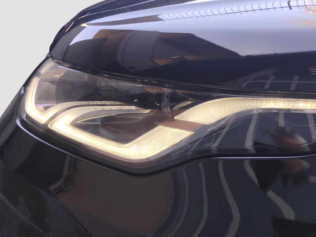 Land Rover Discovery Sport 2.0d td4 mhevR Dynamic SE awd 204cv