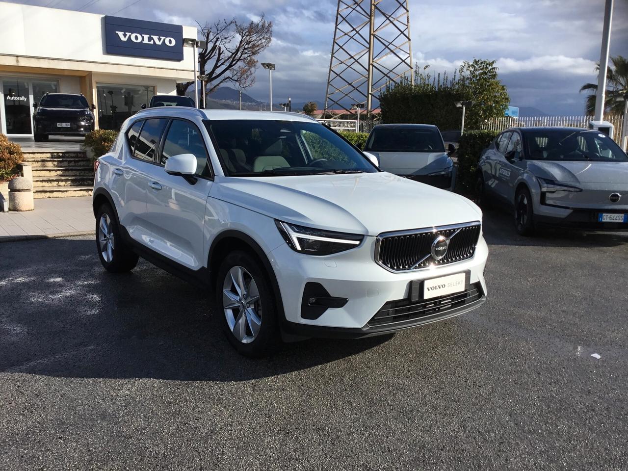 Volvo XC40 B3 AUT. CORE