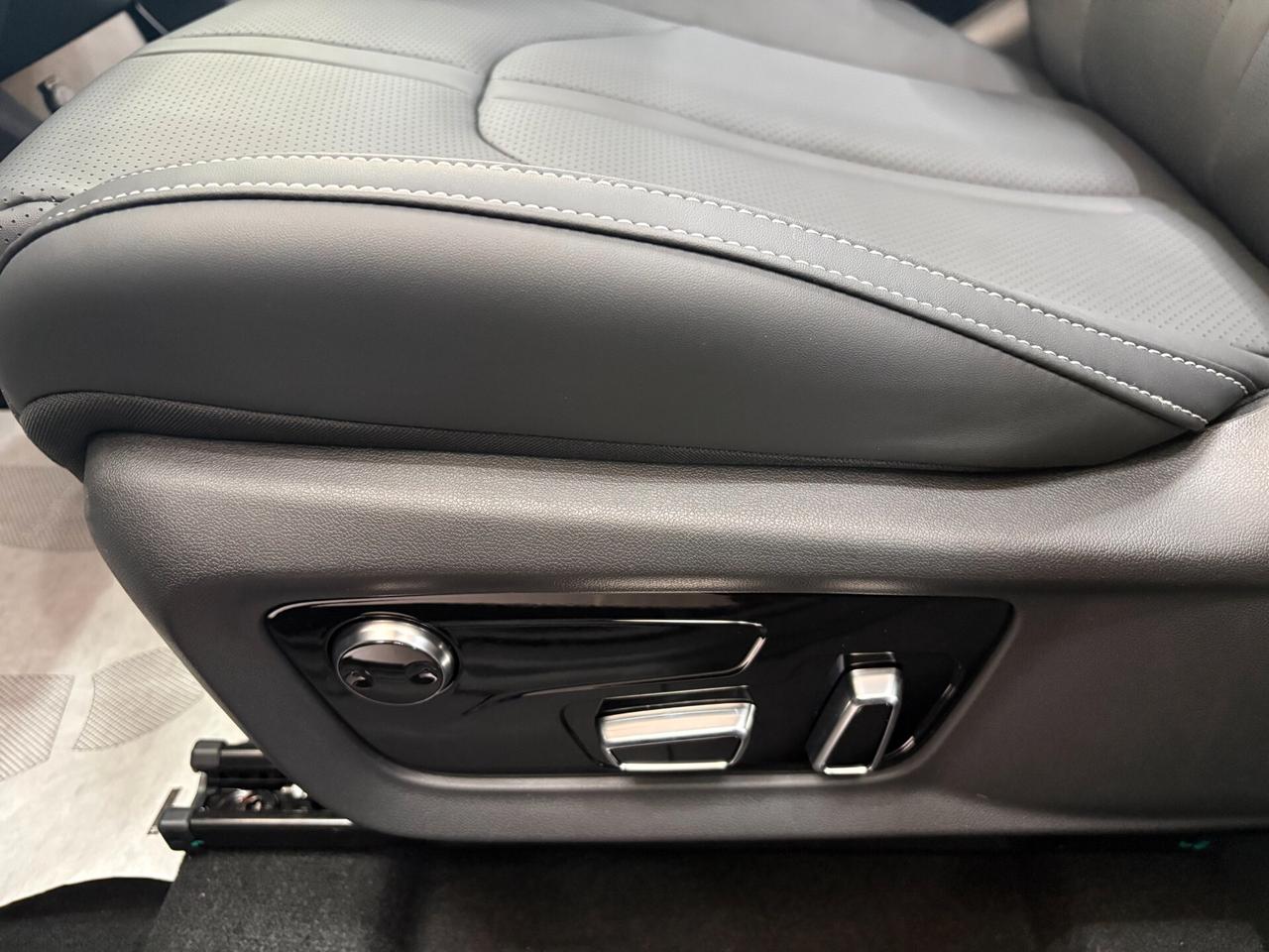 Cirelli 5 1.5 GPL di SERIE Bi-fuel 177cv DCT Automatica Premium - NUOVA