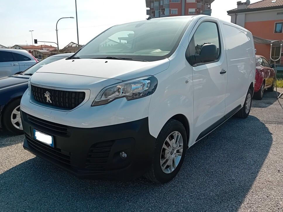 Peugeot Expert BlueHDi 120 PL-TN - IVA ESCLUSA