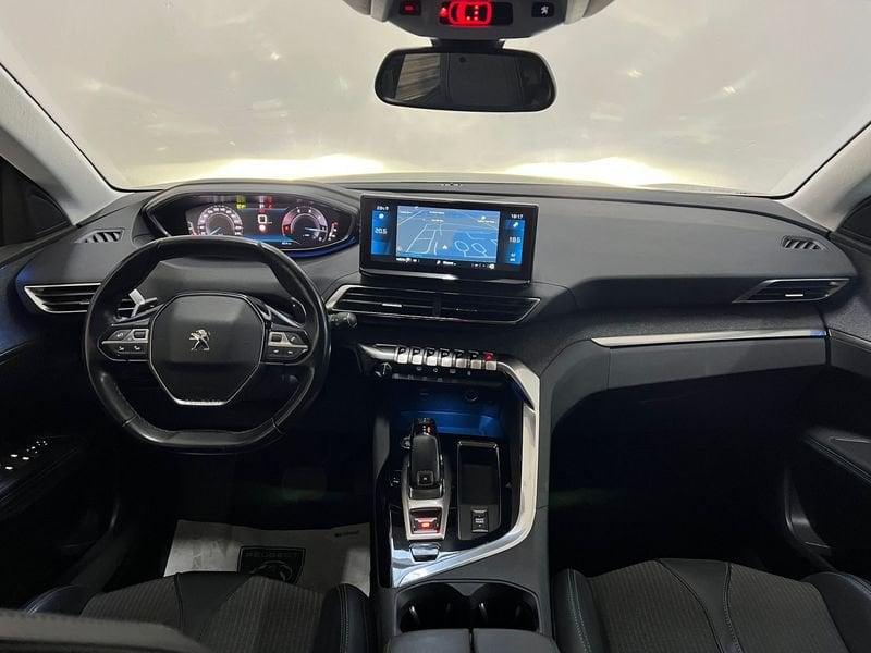 Peugeot 3008 3008 BlueHDi 130 S&S EAT8 Allure Pack
