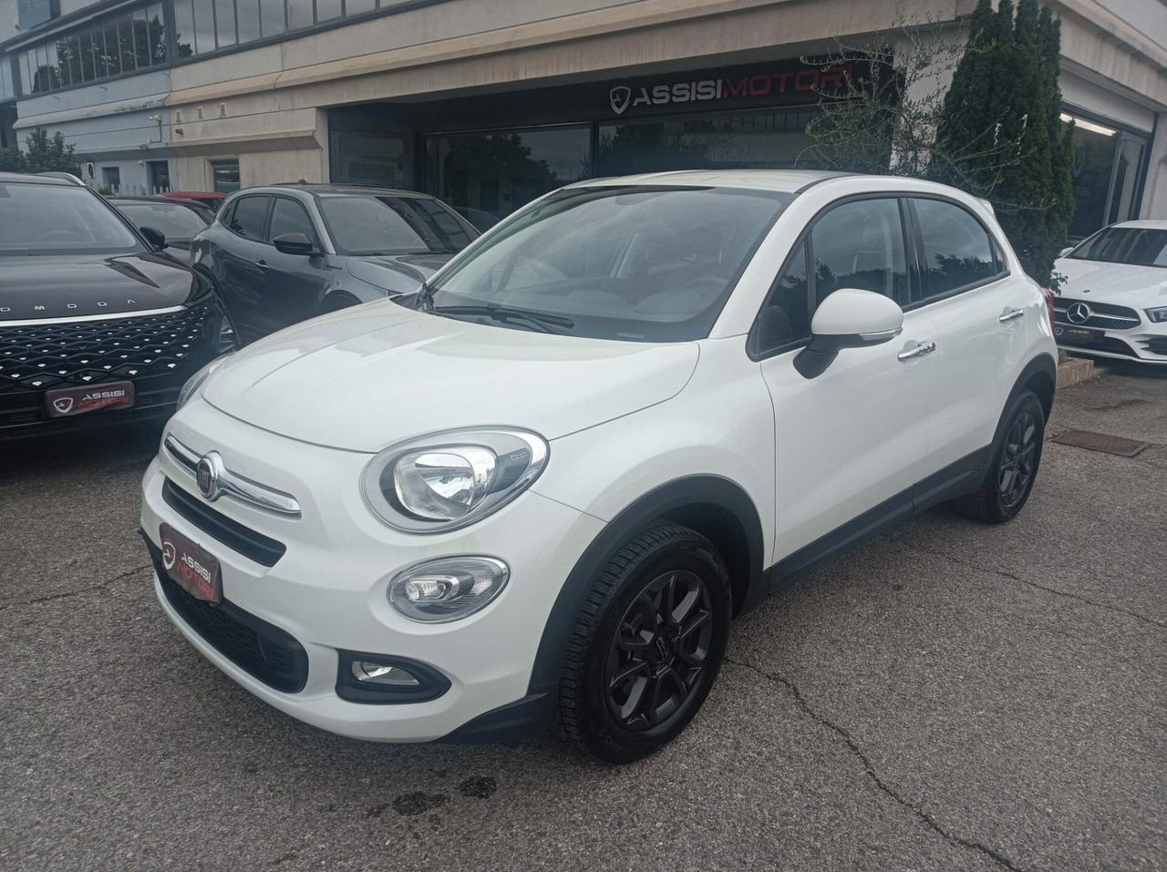 Fiat 500X 1.3 MultiJet 95 CV Business