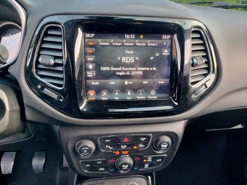 Jeep Compass Compass 1.6 Multijet II 2WD Limited